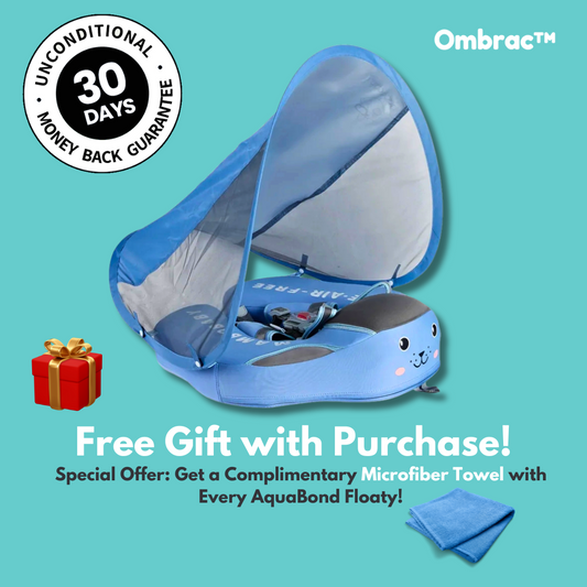 Ombrac™ AquaBond Floaty