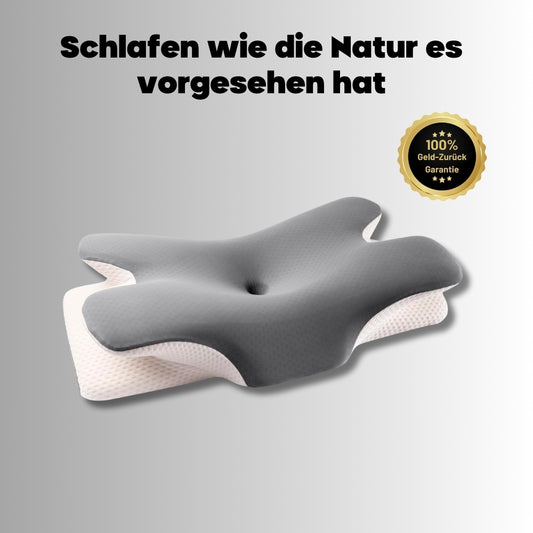 NaturRest™️ Pillow - Pain Free Sleeping